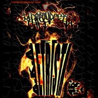 El Letrista - EP - Liondee MAD Ghost