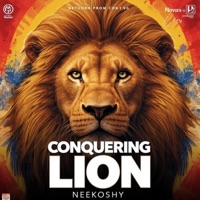 Conquering Lion - Single - Neekoshy