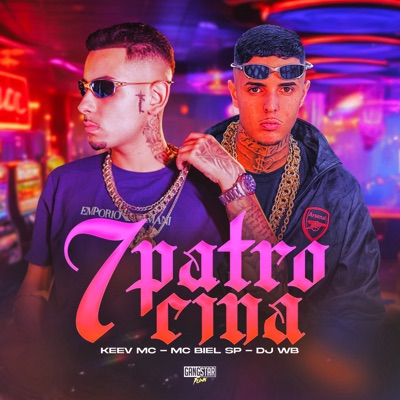 7 Que Patrocina - Single
