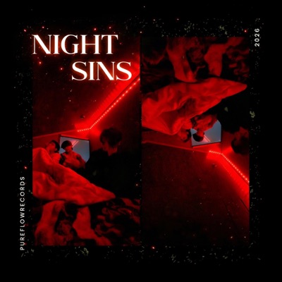 Night Sins - EP