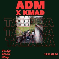 TALAKA - Single - Adm lamelo