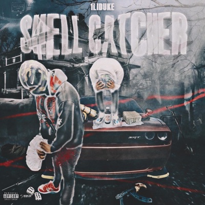 Shell Catcher - Single