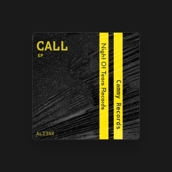 ALI3NX's avatar