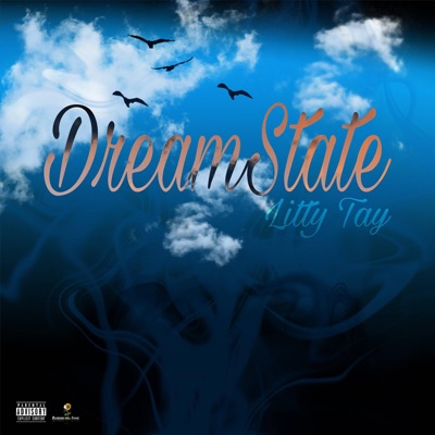 DreamState - Single
