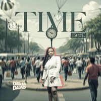 Time ( Ber3 ) - Single - Ohemaa Dadao