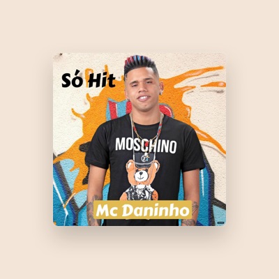 Listen to Mc Daninho, watch music videos, read bio, see tour dates & more!