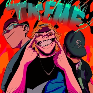 Tkeme (feat. Young laroye & Lío problema)