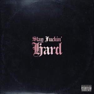 STAY F****N' HARD (Instrumental)