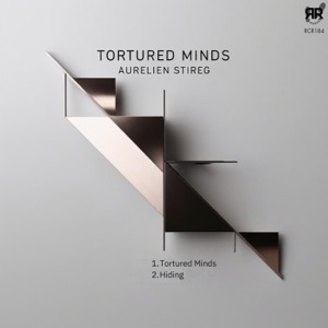 Tortured Minds - Single