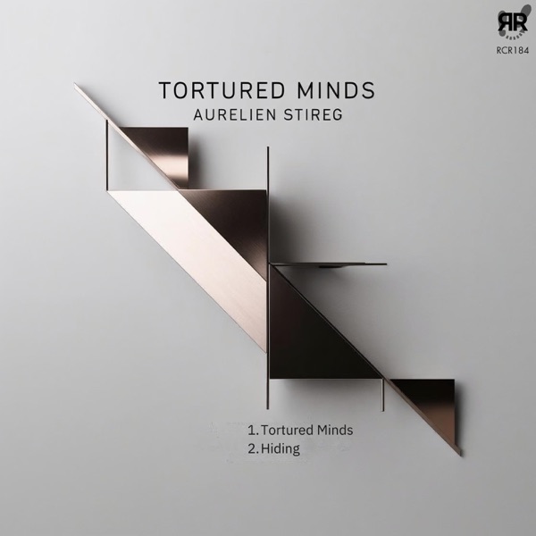 Tortured Minds - Single