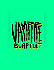 Listen to Vampire Surf Cult, watch music videos, read bio, see tour dates & more!