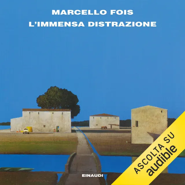 L'immensa distrazione
