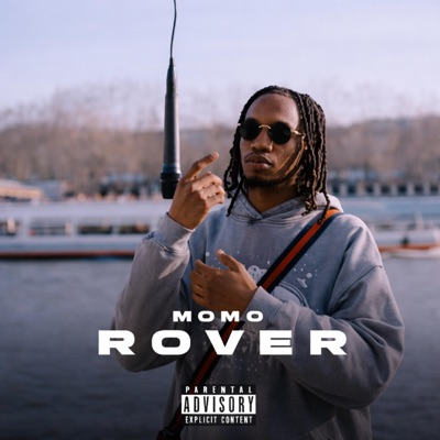 Rover / LANGAL MIC - Single