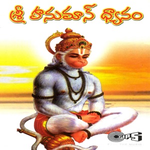 Sri Hanuman Dhyanam