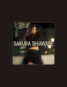 Hör dir SAKURA SHIAWASE an, schau dir Musikvideos an, lies die Biografie, finde Tourdaten und mehr!