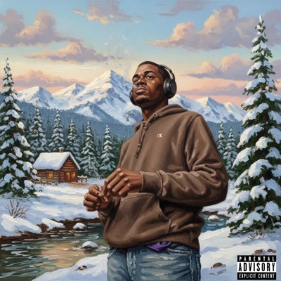 The Cold Pack '21 - EP