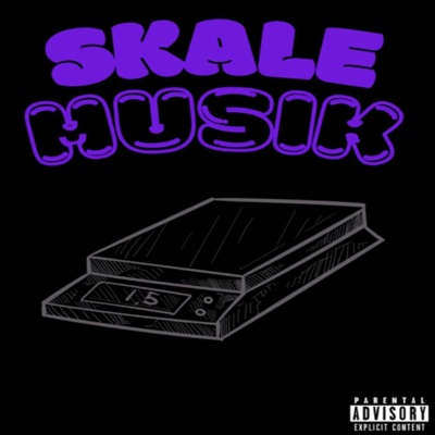 Skale Musik - EP