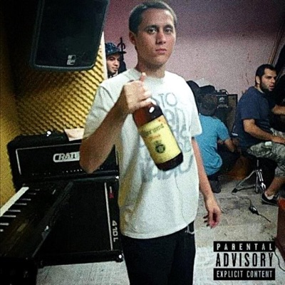 SIMBIONTES (feat. LaBestiaSB) - Single