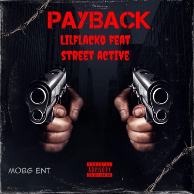 PAYBACK (feat. Street Active) - Single