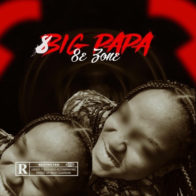 BIG PAPA (feat. 8eZone) - Single