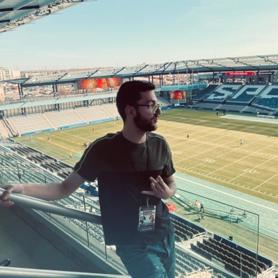 Stretch Four (Kevin Garnett) - Single