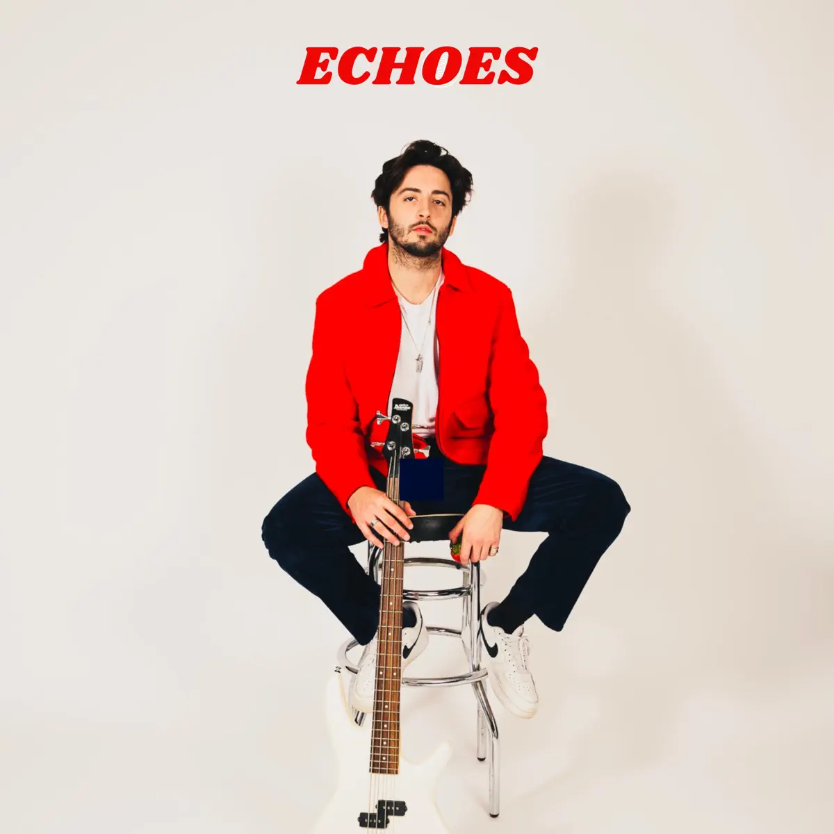 ZAV - ECHOES (2024) [iTunes Plus AAC M4A]-新房子