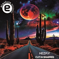 Cut in Shappes - Single - Hezky