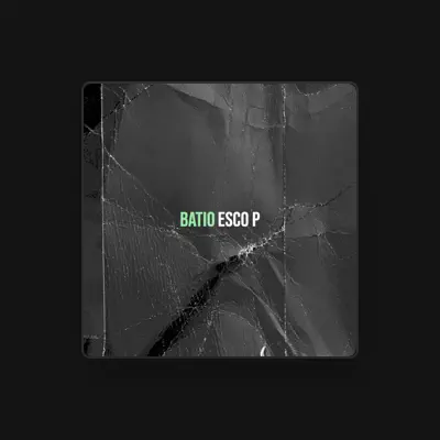 Listen to ESCO P, watch music videos, read bio, see tour dates & more!
