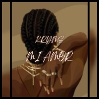MI AMOR - Single - Kryms