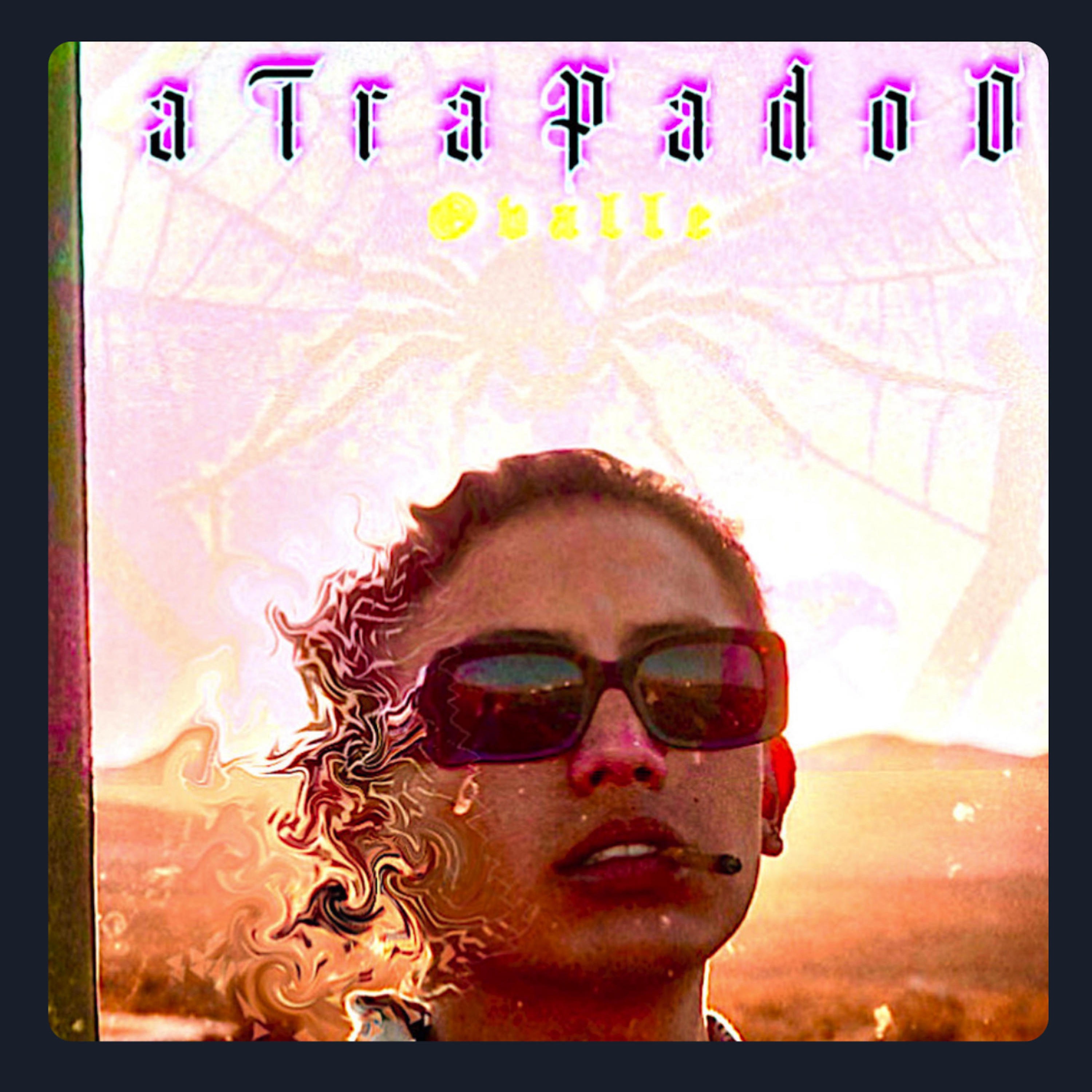 aTraPadoO - EP