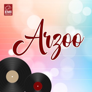 Arzoo (Original Motion Picture Soundtrack)