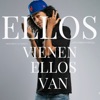 Ellos Vienen Ellos Van - Single