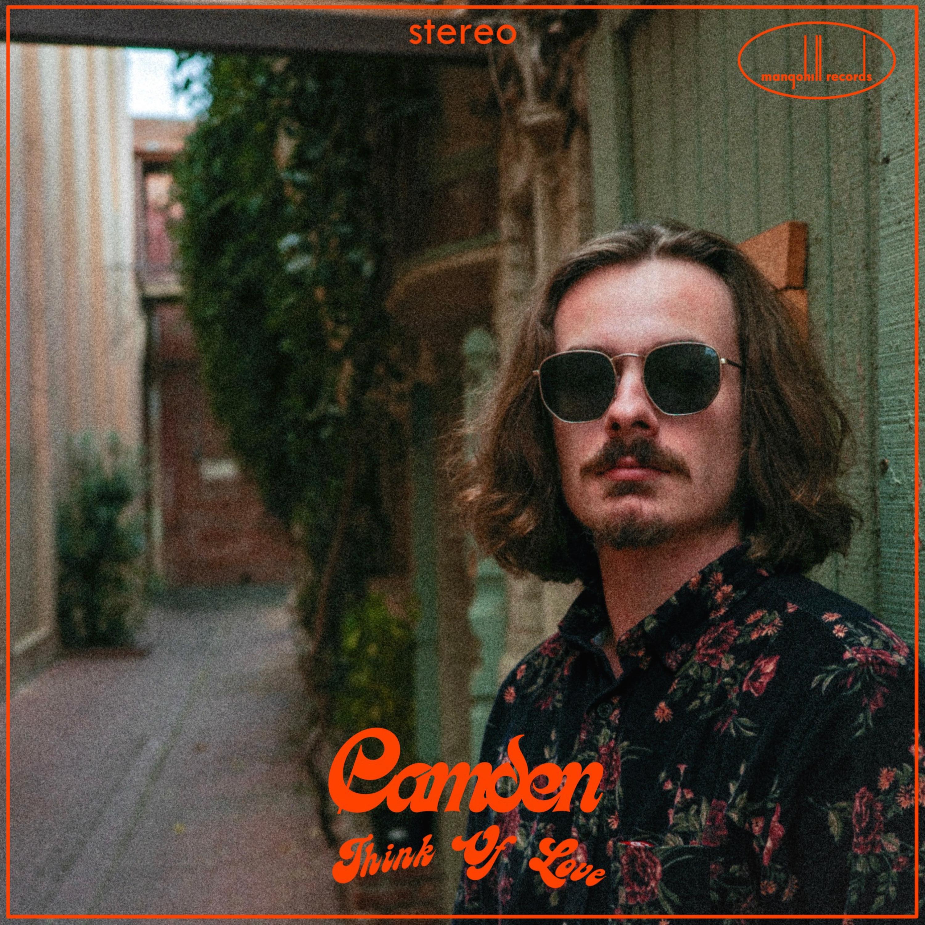 Think Of Love - Single