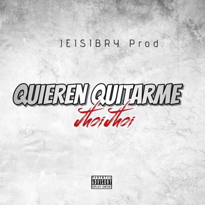 QUIEREN QUITARME ☆ - Single