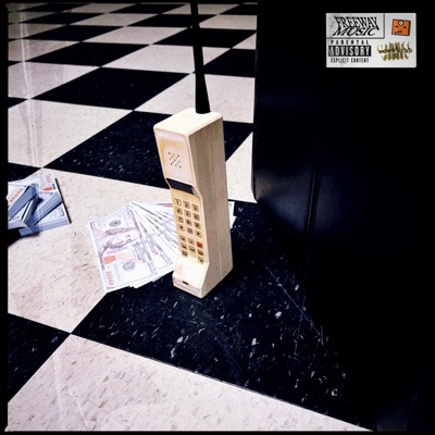 MAIJER MULA - Single