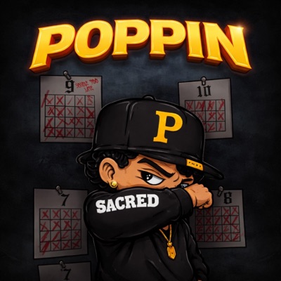Poppin - Single