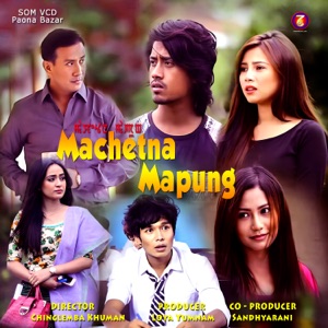 Machetna Mapung (Original Motion Picture Soundtrack) - Single