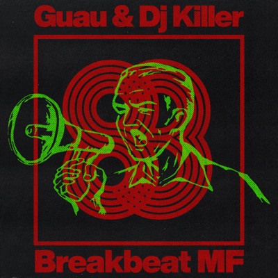 Breakbeat MF - Single