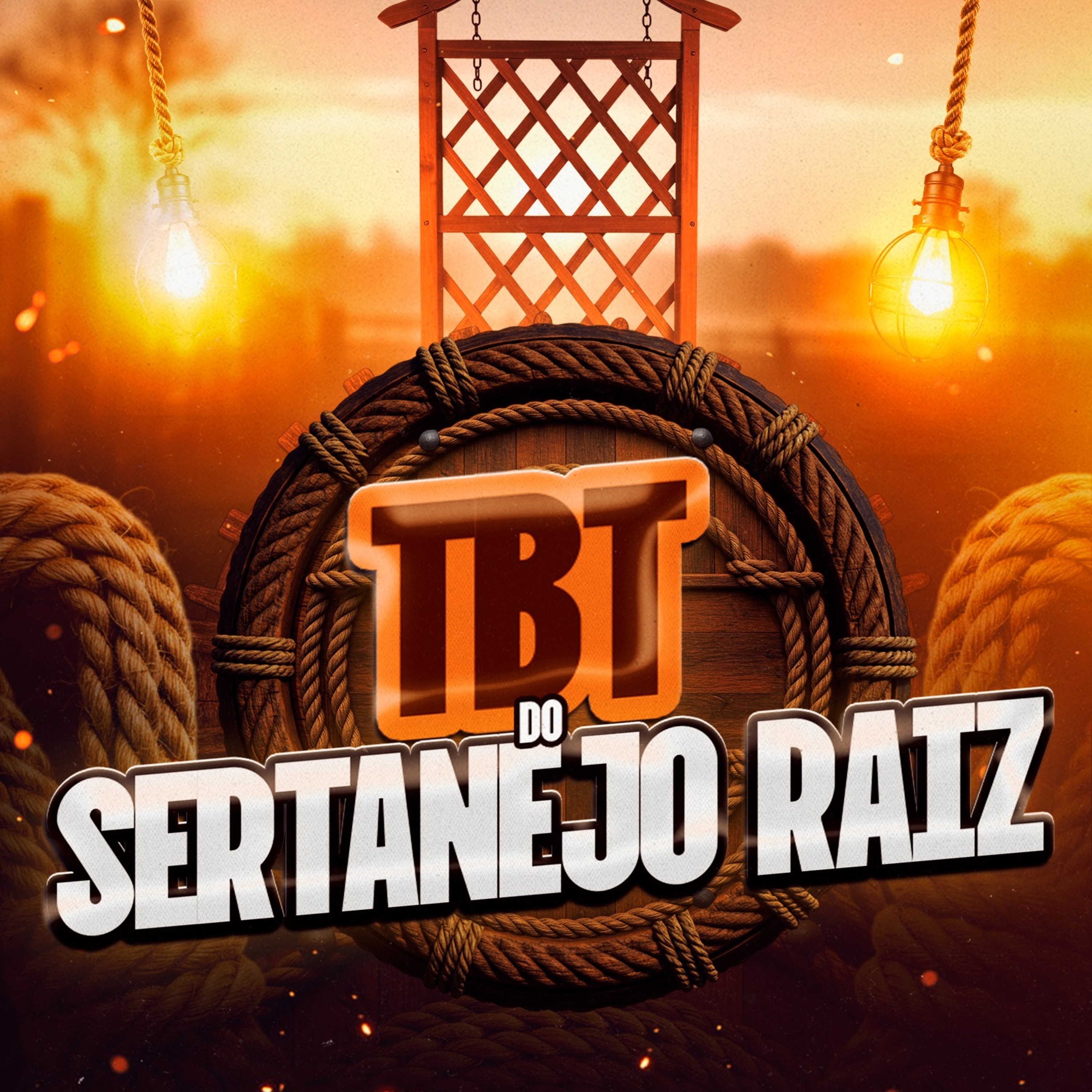 Tbt do Sertanejo Raiz