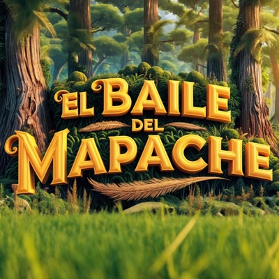 El Baile del Mapache artwork