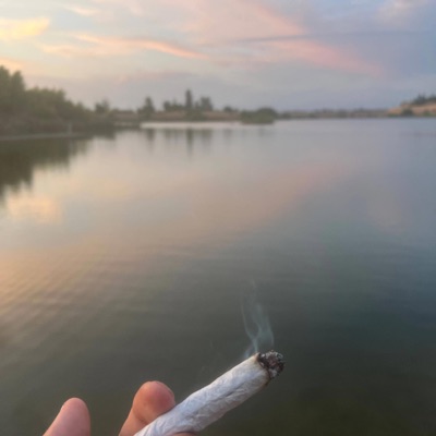 Burning Blue - Single