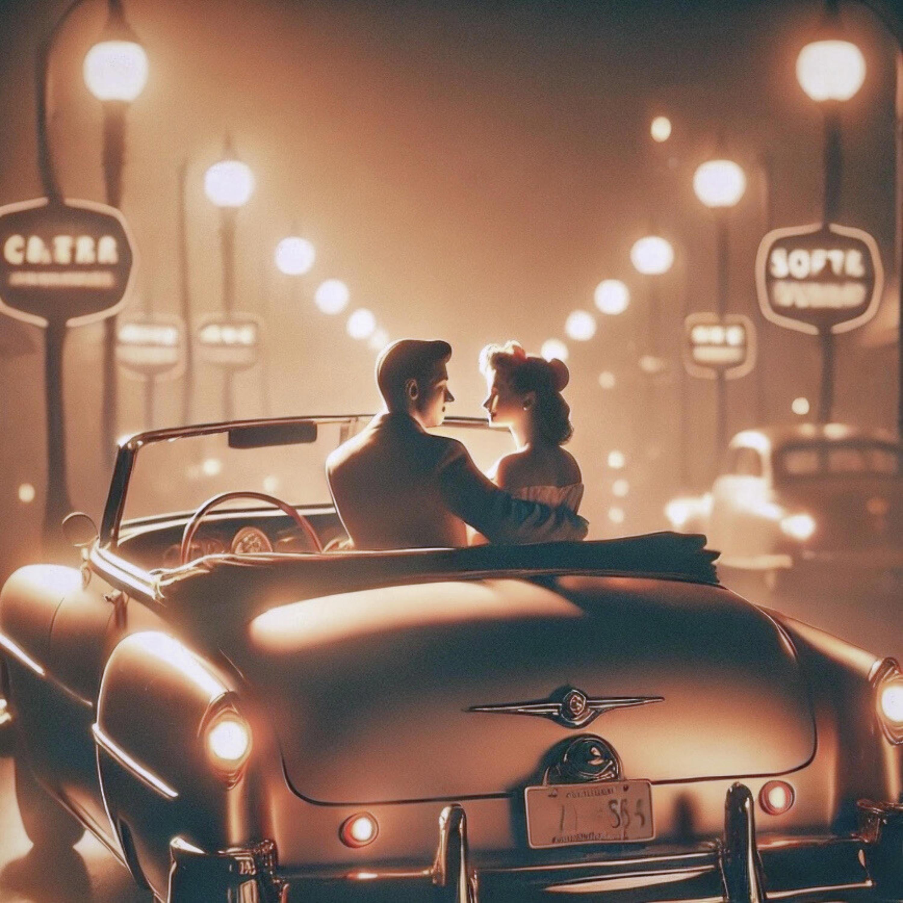 Put Your Head on My Shoulder - Single