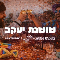 שושנת יעקב - Single - אור קלר & Shlepping Nachas