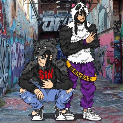 From the Lows (feat. Ty Sensai) - Single