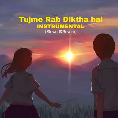 Ap Media - Tujme Rab Dikta Hai (Instrumental)