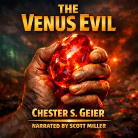 The Venus Evil: Paradise Blossomed—And So Did the Urge to Kill