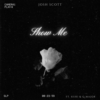 Show Me (feat. Kuri Passion & QMajor the Violinist) - Single