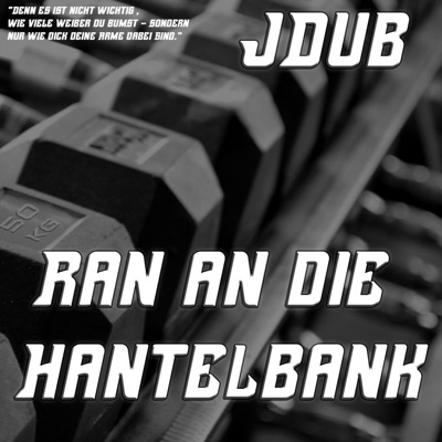 Ran an die Hantelbank - Single