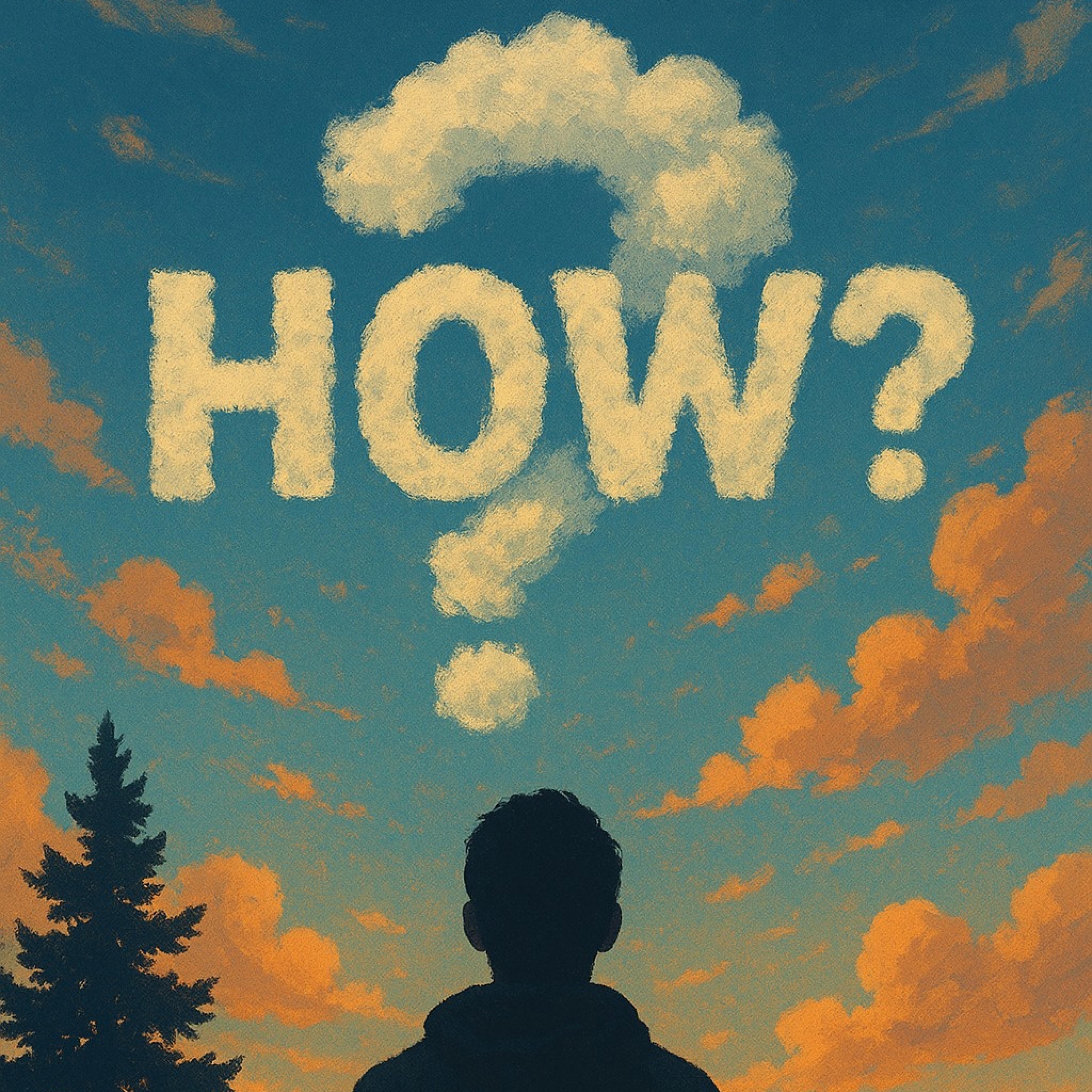 HOW? - Single