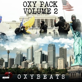 Minny (Deluxe) (feat. J Dillenger & Rmbdell88) Oxy Beats